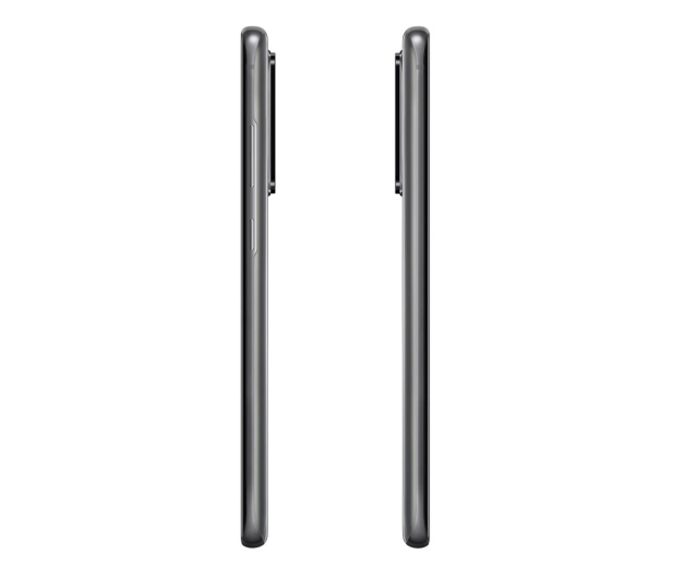 Samsung Galaxy S20 Ultra G988F Grey + Clear View Cover - 544336 - zdjęcie 7